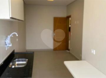 Imagem Principal · Apartamento na Av Agua Fria com 54m2