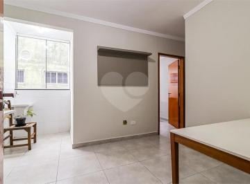 Imagem Principal · Studio à venda com 1 quarto em Vila Gustavo, São Paulo