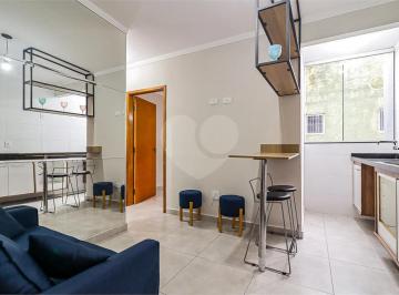 Imagem Principal · Studio à venda com 1 quarto em Vila Gustavo, São Paulo