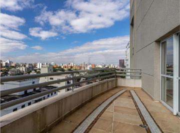 Imagem Principal · Duplex com Vista Livre/ 2 Varandas / Hidromassagem