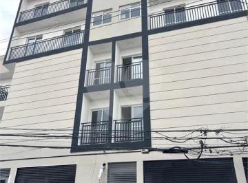 Imagem Principal · Apartamento a venda com 2 dormitórios na Água Fria