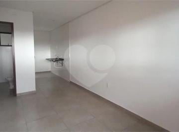 Imagem Principal · Apartamento Novo à venda na Freguesia do Ó com 40,07m2 - 2 dormitórios e 1 vaga de garagem!