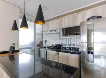 Imagem Principal · Apartamento à venda com 3 quartos em Vila Isolina Mazzei, São Paulo