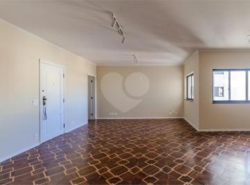 Imagem Principal · Apartamento para alugar com 3 quartos em Vila Hamburguesa, São Paulo
