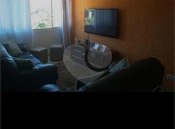 Imagem Principal · VENDO LINDO APARTAMENTO / 02 DORMITÓRIOS