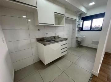Imagem Principal · APARTAMENTO NOVO PARA LOCAÇÃO – JARDIM SÃO PAULO