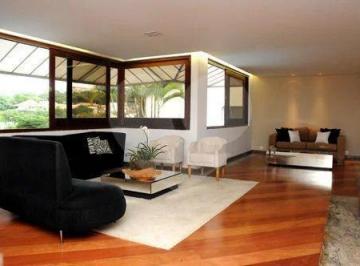 Imagem Principal · Espetacular casa no coração do Jardim Guedala -LAZER COMPLETO!