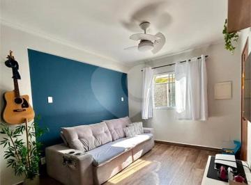 Imagem Principal · Apartamento à venda com 2 quartos em Vila Nivi, São Paulo