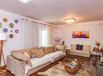 Imagem Principal · Casa á venda - Saúde alto padrão