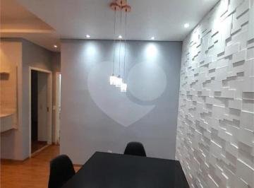Imagem Principal · Apartamento para alugar com 2 quartos em Jardim Adelfiore, São Paulo