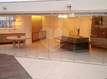 Imagem Principal · Cobertura 650M2 Á Venda no Anália Franco - ACEITA PERMUTA