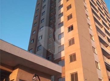 Imagem Principal · Apartamento 29 m² 1 dormitório com varanda no Tucuruvi.
