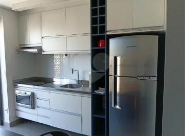 Imagem Principal · Cobertura para alugar com 1 quarto em Sumarezinho, São Paulo