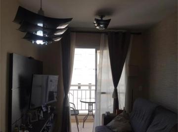 Imagem Principal · Apartamento à venda - 02 Dorms - 49 m² - 01 Vaga - Brasilândia