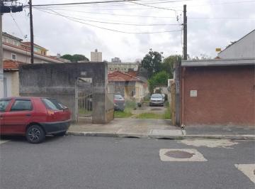 Imagem Principal · Oportunidade no Tucuruvi: Área de Terra de 225 m²!