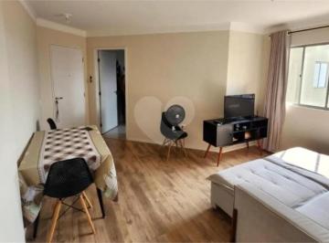 Imagem Principal · LINDO APARTAMENTO DE 54M2 2DORM 1VG A VENDA NA CIDADE ADEMAR