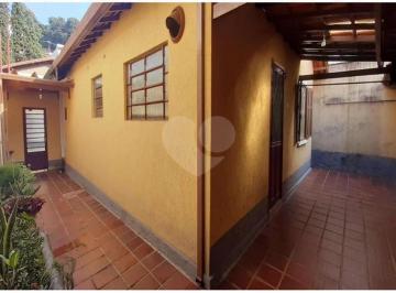 Imagem Principal · Casa Térrea