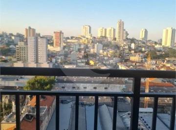 Imagem Principal · Apartamento à venda com 2 quartos em Vila Maria Baixa, São Paulo