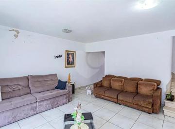 Imagem Principal · Casa Espaçosa e Mobiliada no Piqueri – Conforto e Localização Estratégica