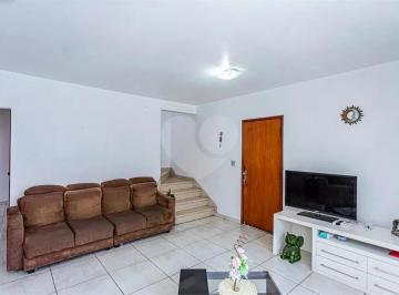 Imagem Principal · Casa Espaçosa e Mobiliada no Piqueri – Conforto e Localização Estratégica