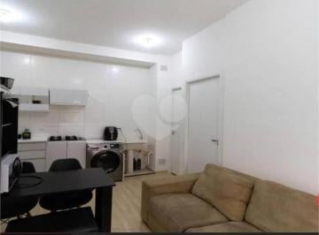 Imagem Principal · Apartamento à venda com 1 quarto em Vila Palmeiras, São Paulo