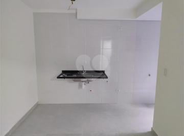 Imagem Principal · Apartamento à venda com 1 quarto em Vila Lúcia, São Paulo