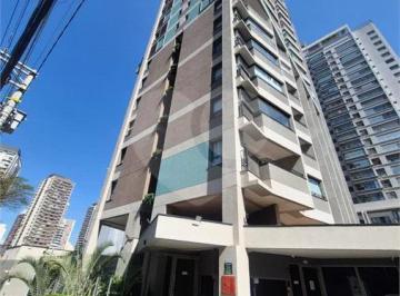 Imagem Principal · Apartamento para locação no Booklyn com domitórios sendo 1 suite
