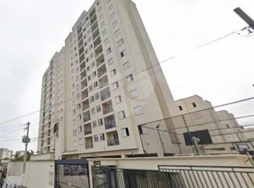 Imagem Principal · Apartamento 2 Dormitórios com Varanda e Vaga Fixa