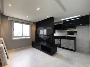 Imagem Principal · Apartamento à venda com 2 quartos em Jardim Leonor Mendes de Barros, São Paulo