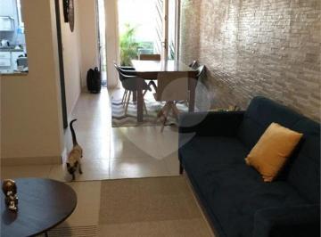 Imagem Principal · Sobrado à venda com 3 quartos em Vila Ipojuca, São Paulo