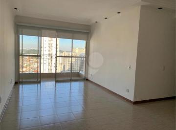 Imagem Principal · Apartamento á venda - Vila Guarani