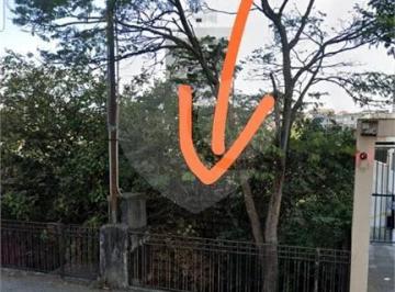 Imagem Principal · Terreno em Pirituba