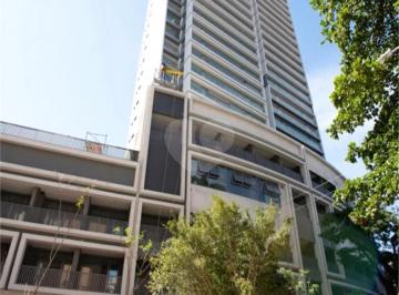 Imagem Principal · Studio Vila Madalena