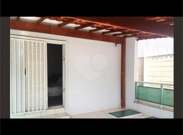 Imagem Principal · Sobrado à venda com 3 quartos em Vila Lúcia, São Paulo