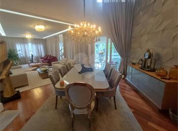 Imagem Principal · SOBRADO DE ALTO PADRÃO À VENDA CONDOMINIO FECHADO – HORTO FLORESTAL | ZONA NORTE