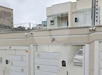 Imagem Principal · Sobrado à venda com 3 quartos em Vila Olinda, São Paulo