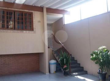 Imagem Principal · Sobrado na Vila Gustavo - Oportunidade!