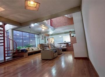 Imagem Principal · Sobrado à venda com 3 quartos em Vila Guarani (z Sul), São Paulo