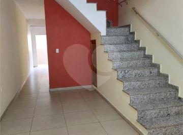 Imagem Principal · Sobrado Amplo com 3 Dorms (1 Suíte com Varanda) e 2 Vagas