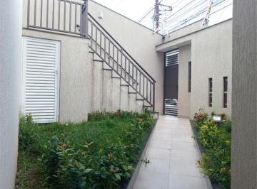 Imagem Principal · Sobrado em Cond. Fechado Santa Teresinha