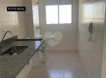 Imagem Principal · Apartamento à venda na Vila Nova Cachoeirinha – 55m² em Condomínio Clube Completo