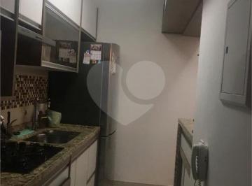 Imagem Principal · Apartamento à venda com 2 quartos em Vila Bela Vista (zona Norte), São Paulo