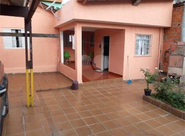Imagem Principal · OPORTUNIDADE - CASA TÉRREA - VILA SERRALHEIRO/BRASILANDIA
