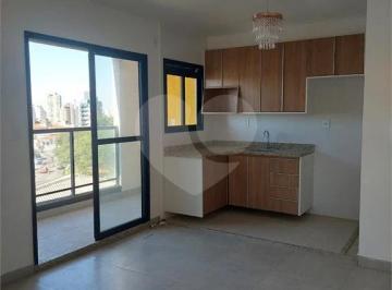 Imagem Principal · Apartamento Novo para Locação na Vila Maria Alta 2 Dormitórios com Lazer Completo