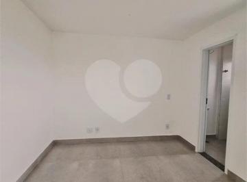 Imagem Principal · VENDA - Apartamento tipo studio com 1 dormitório, 33 m², sacada e vaga de garagem na Zona Norte;