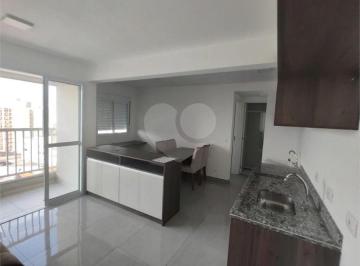 Imagem Principal · APARTAMENTO PARA LOCAÇÃO - JABAQUARA/SP