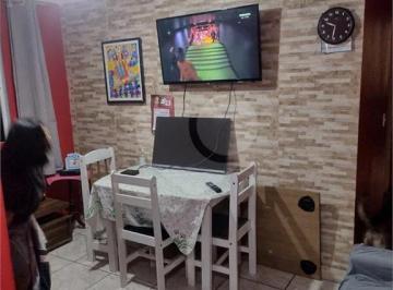 Imagem Principal · Apartamento a venda City Jaraguá