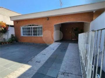 Imagem Principal · Casa Térrea com 3 Quartos à venda, 220m² - Jardim Líbano