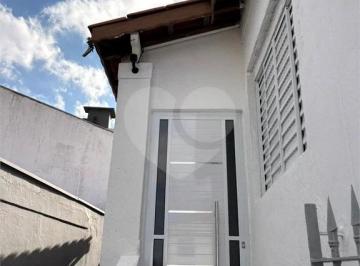 Imagem Principal · Casas na Vila Gustavo 93m² | Próximo ao Shopping e Metrô Tucuruvi