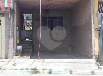 Imagem Principal · Casa à venda com 1 quarto em Jardim Monte Belo, São Paulo
